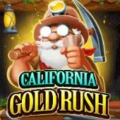 California Gold Rush