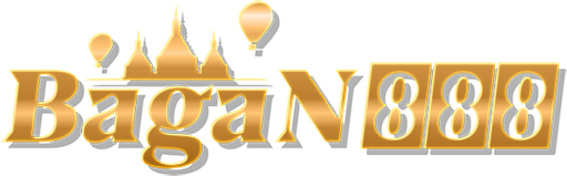 bagan888 Logo